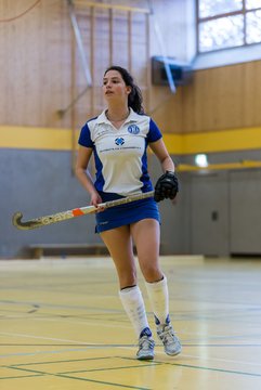Bild 85 - A-Juniorinnen Punktrunde